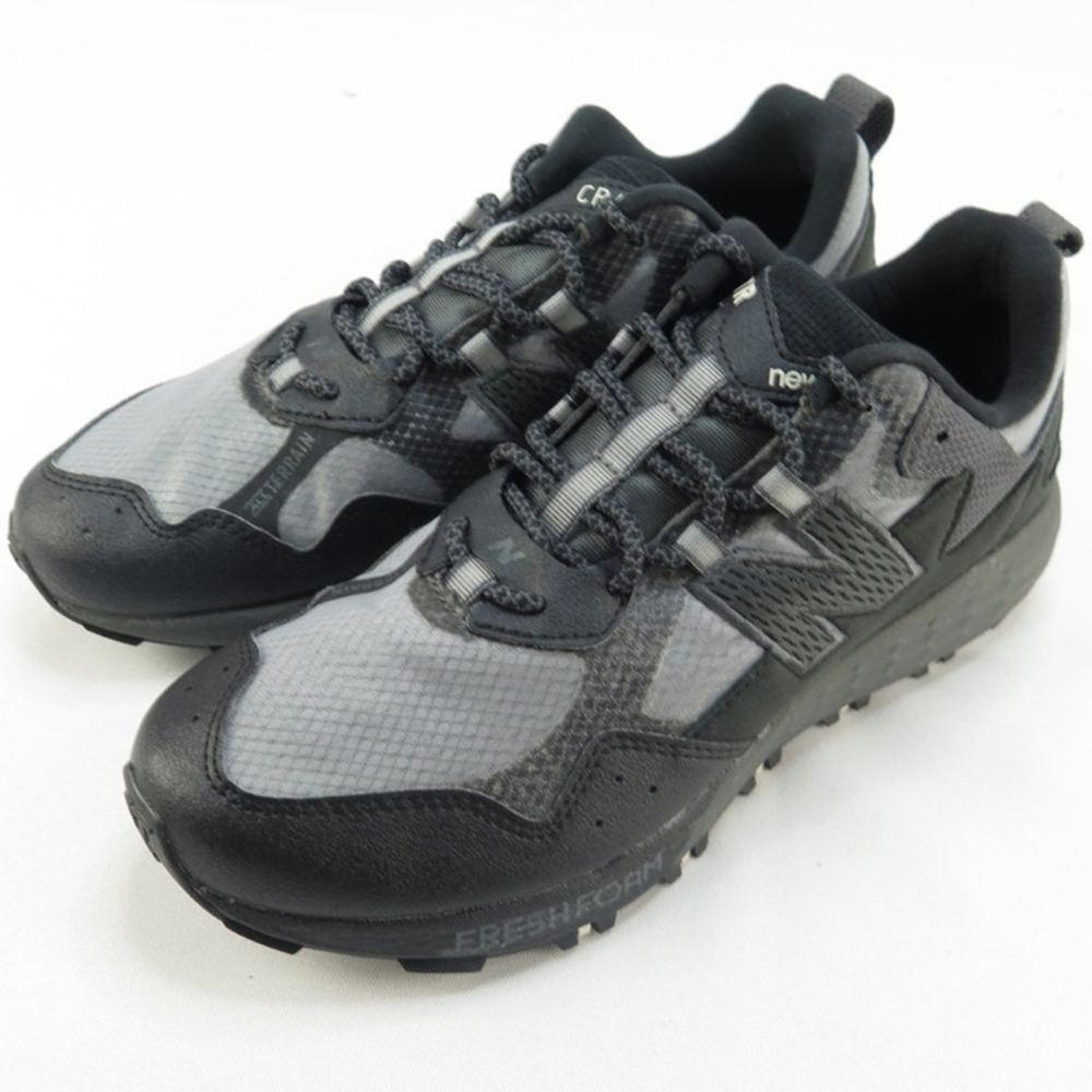 New Balance Fresh Foam Crag V2